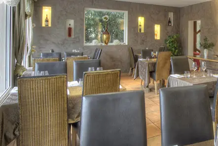 Hôtel  Le Printemps — photo 3