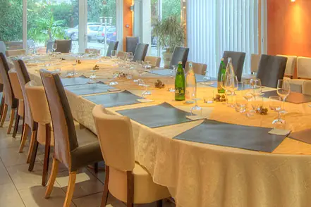 Hôtel  Le Printemps — photo 2