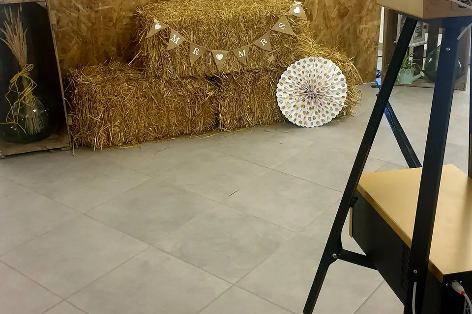 Feeling Box — photo 8