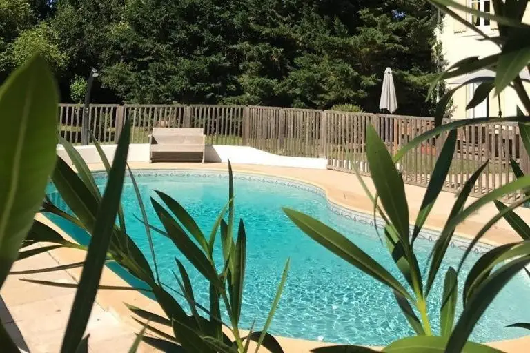 Domaine La Gazaille de Camille — photo 1