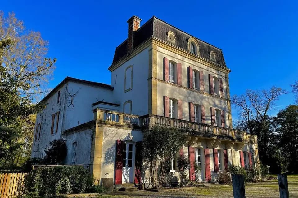 Domaine La Gazaille de Camille — photo 5