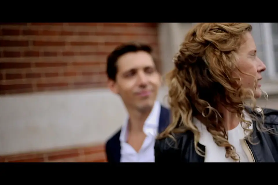 Les vidéos de Monsieur F — photo 4