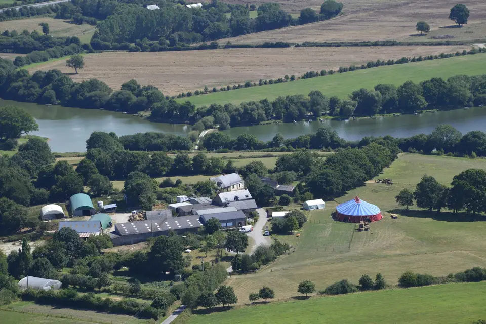 La Chaise Rouge — photo 3