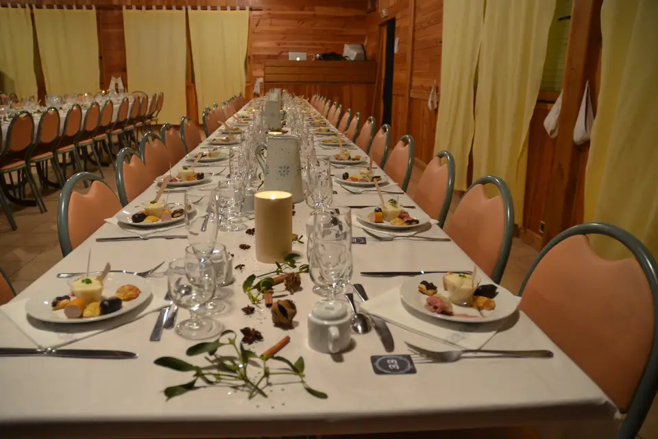 La Chaise Rouge — photo 8