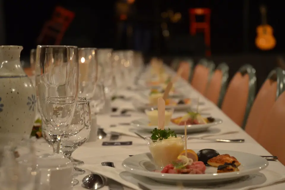 La Chaise Rouge — photo 7