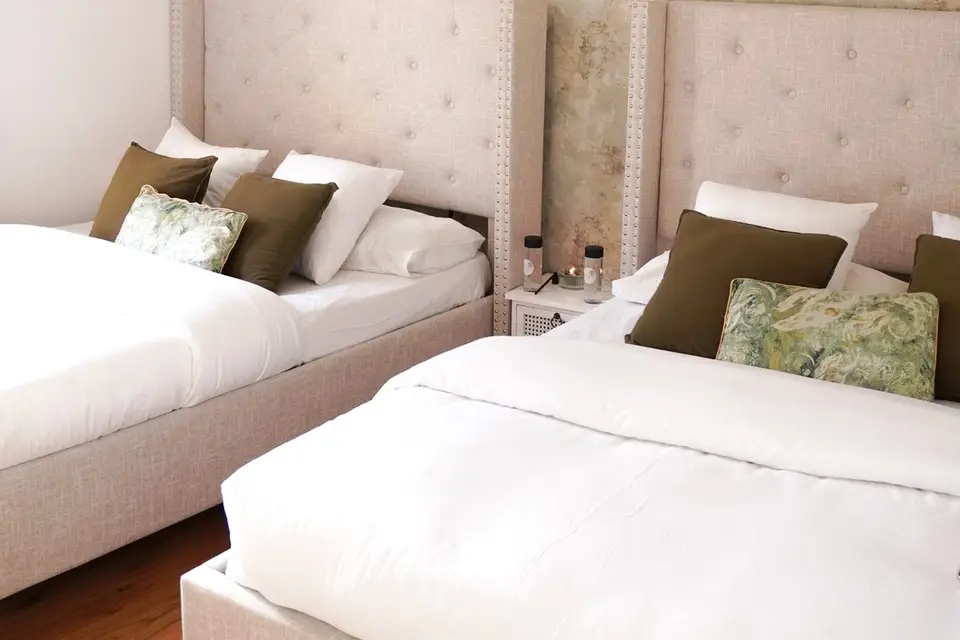 Domaine Les Roses — photo 7