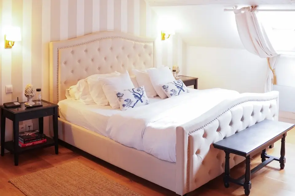 Domaine Les Roses — photo 3