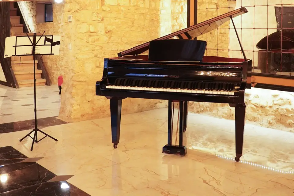 Domaine Les Roses — photo 4