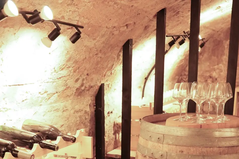 Domaine Les Roses — photo 5