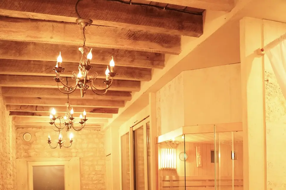 Domaine Les Roses — photo 6