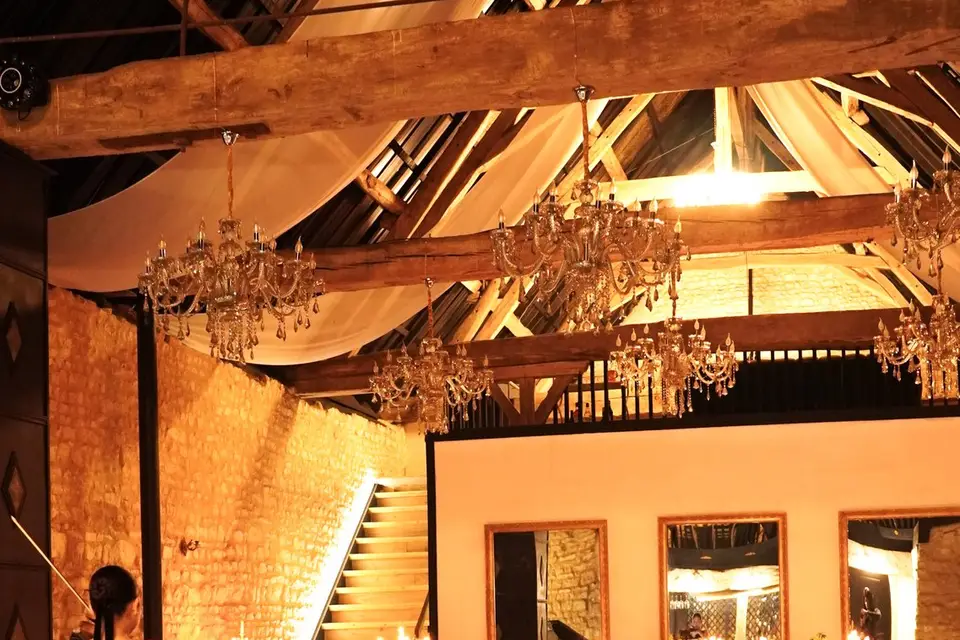 Domaine Les Roses — photo 1