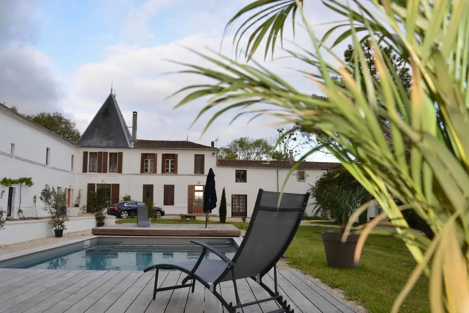 La Fromigère — photo 1