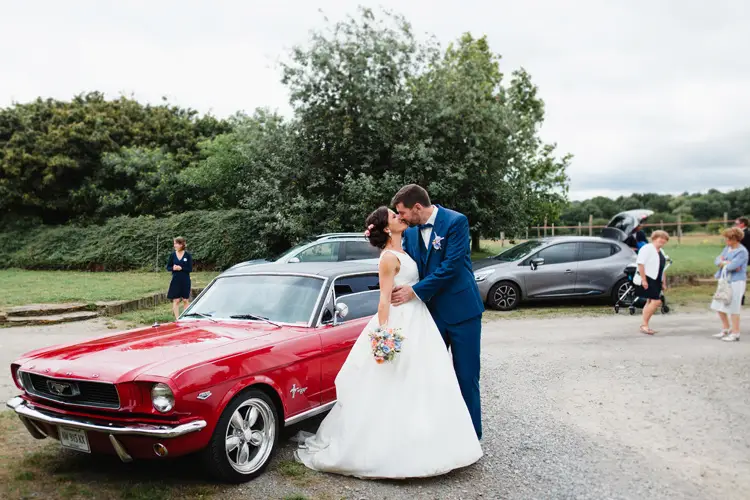 La Chaise Rouge — photo 5