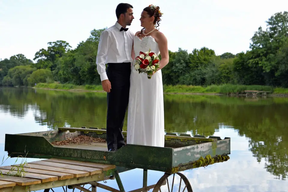 La Chaise Rouge — photo 6