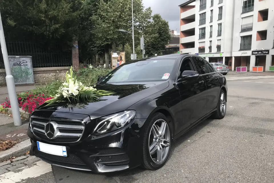 Normandy VTC Services — photo 1