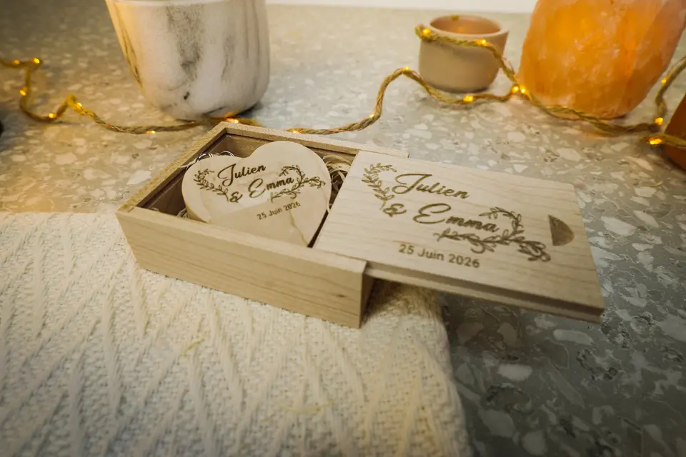 Signé Manchot — photo 2