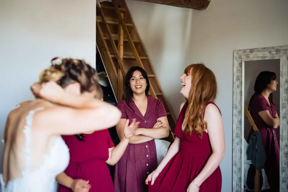 Peyresaubes Photographie — photo 6