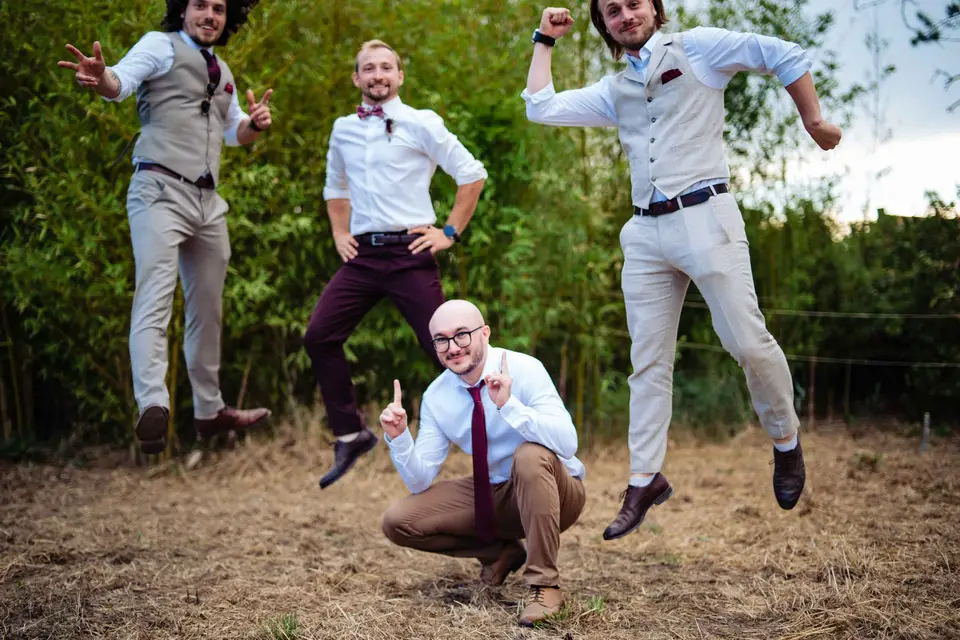 Peyresaubes Photographie — photo 7