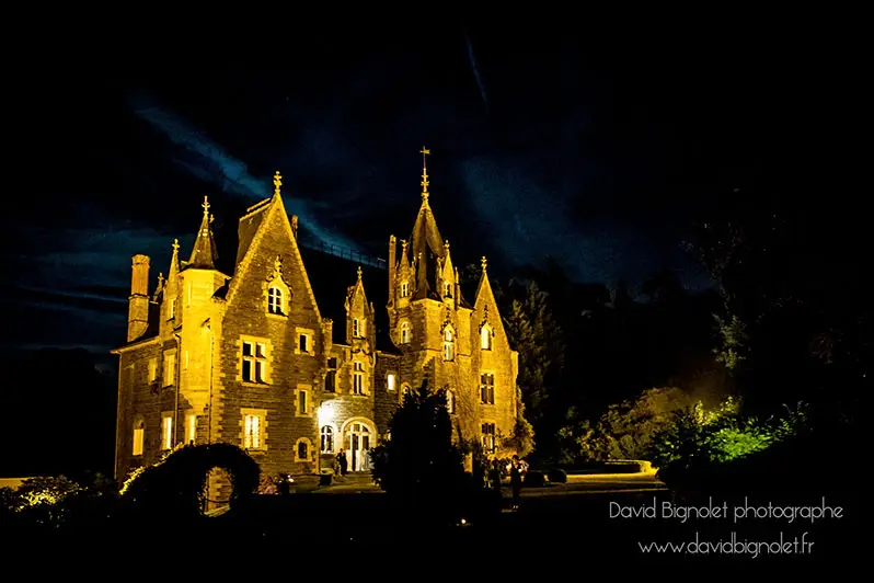 Château du Val — photo 6