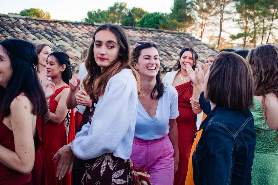 Peyresaubes Photographie — photo 4