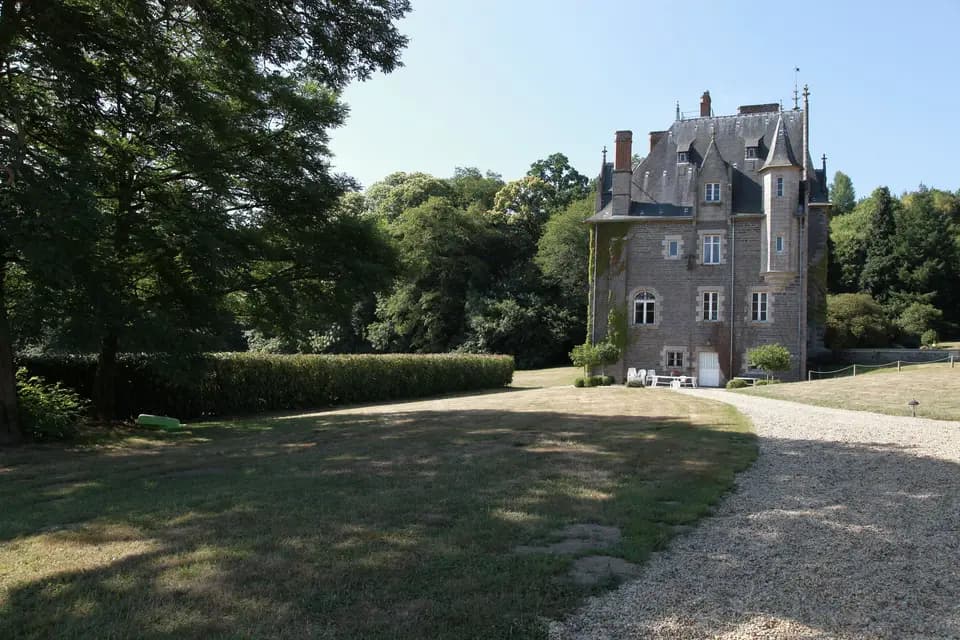 Château du Val — photo 2