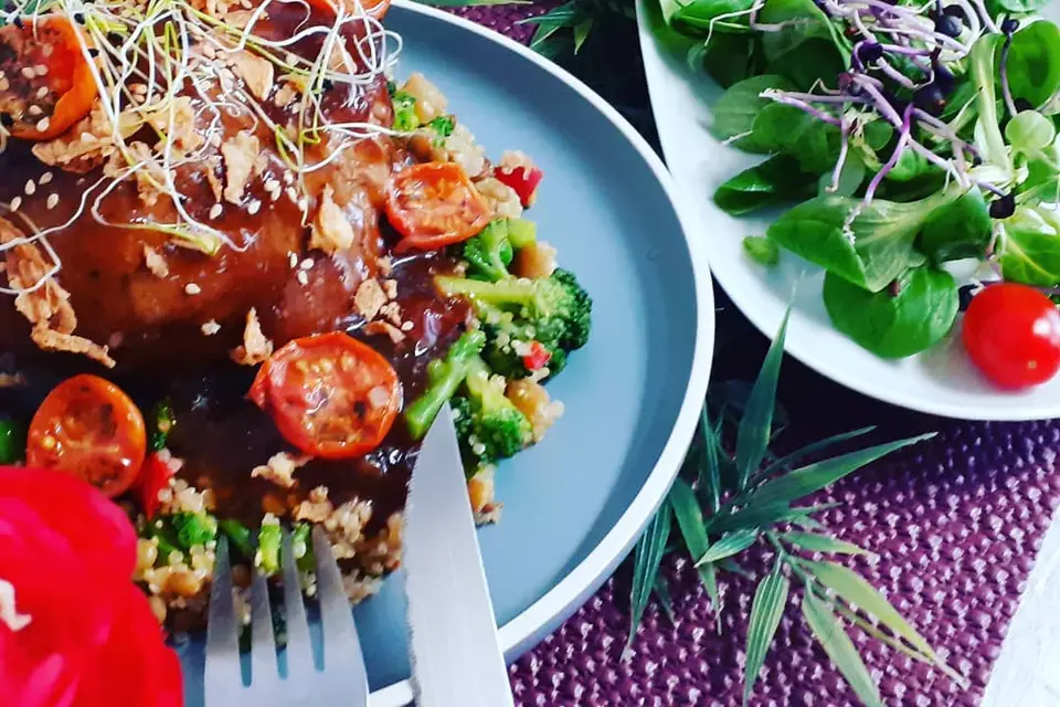 Le Café du Théâtre — photo 1