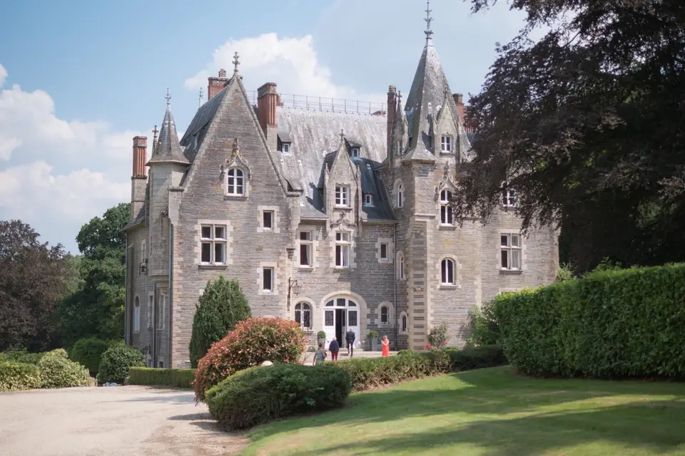 Château du Val — photo 1