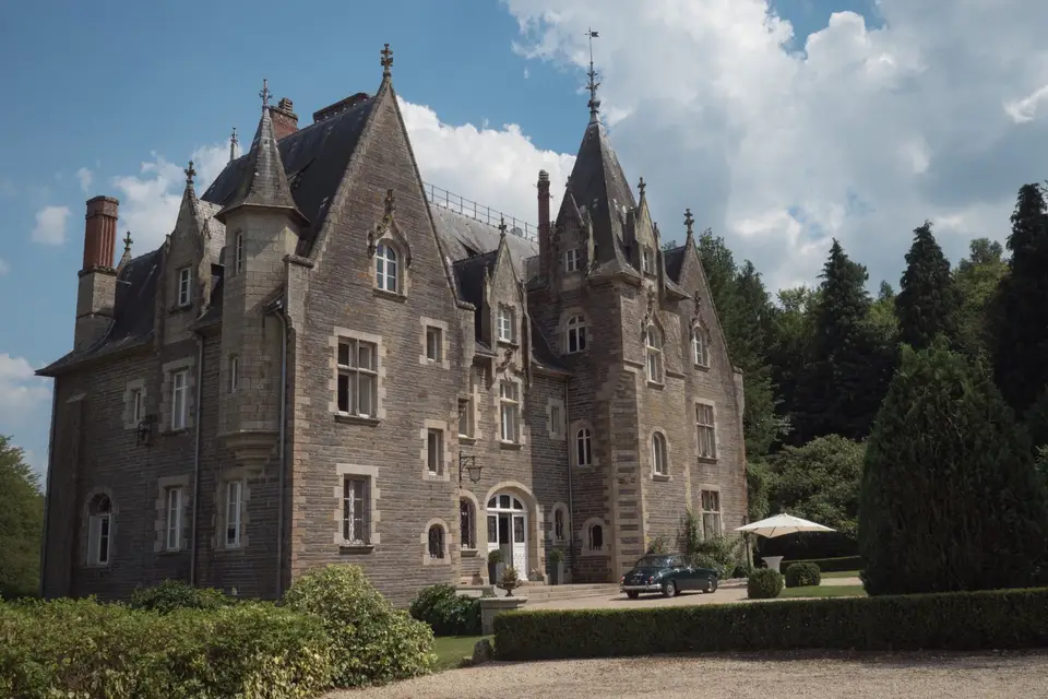 Château du Val — photo 8