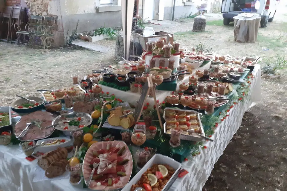 Le Café du Théâtre — photo 2