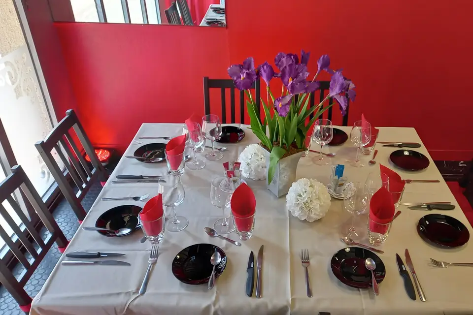 Le Café du Théâtre — photo 5