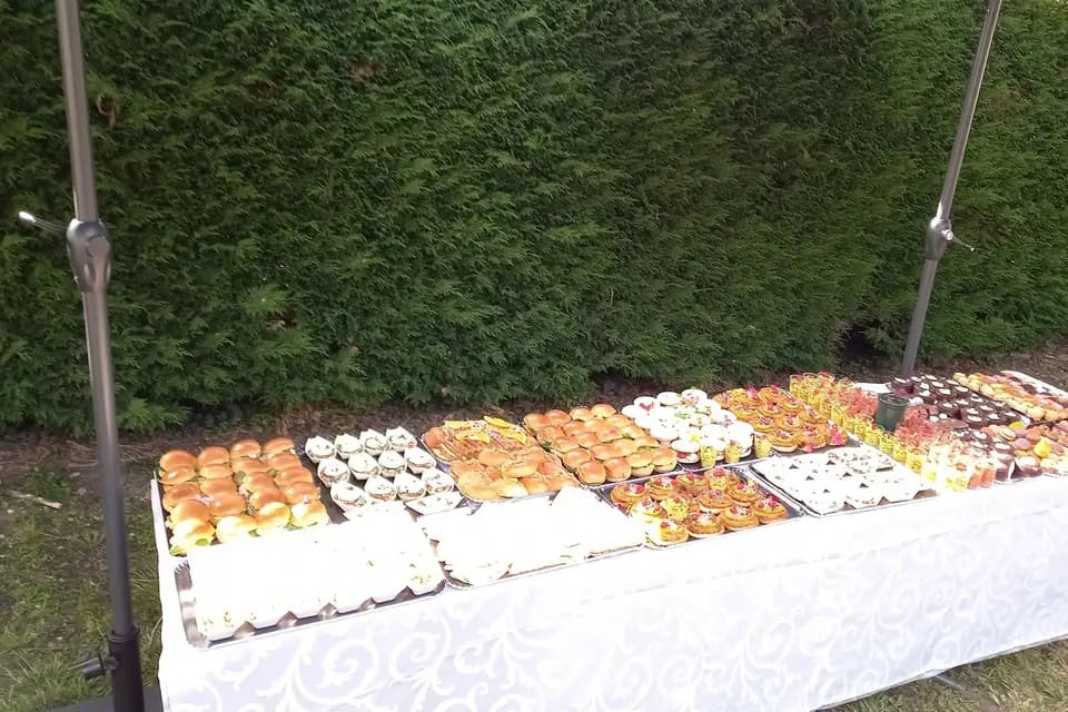 Le Café du Théâtre — photo 6