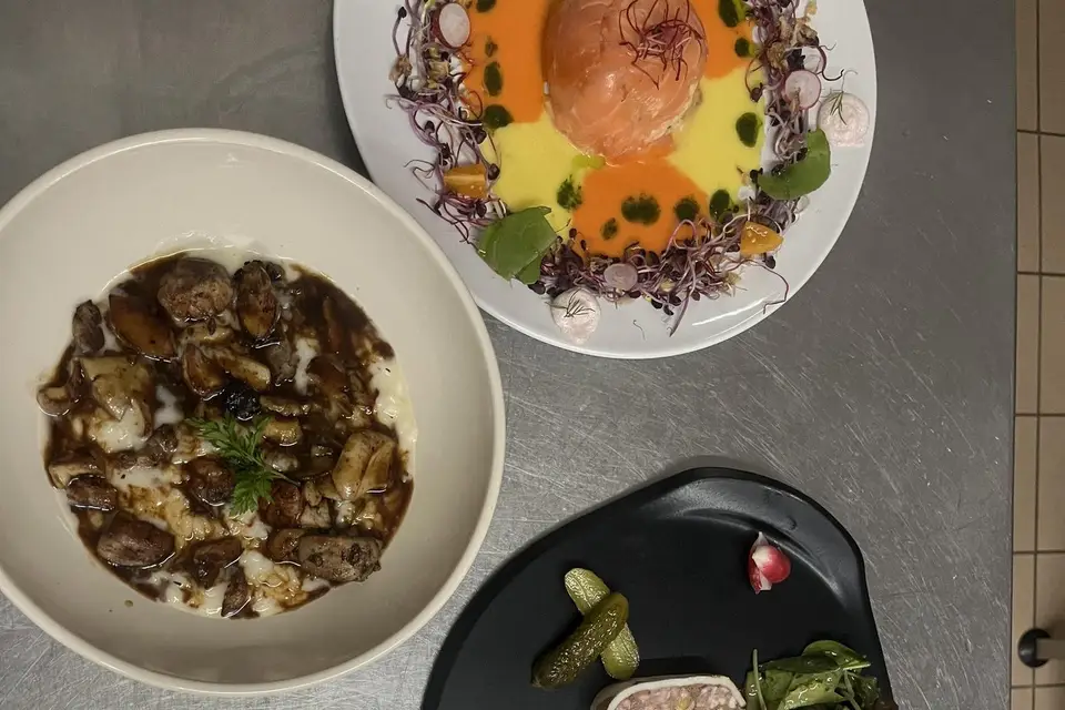 Maison MJ — photo 3