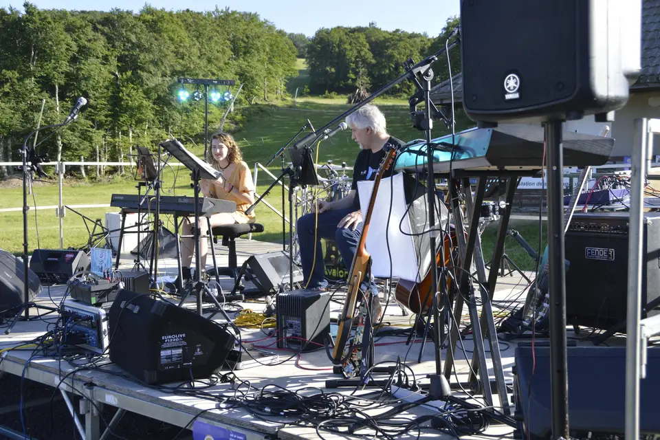 Zameho Folk — photo 6