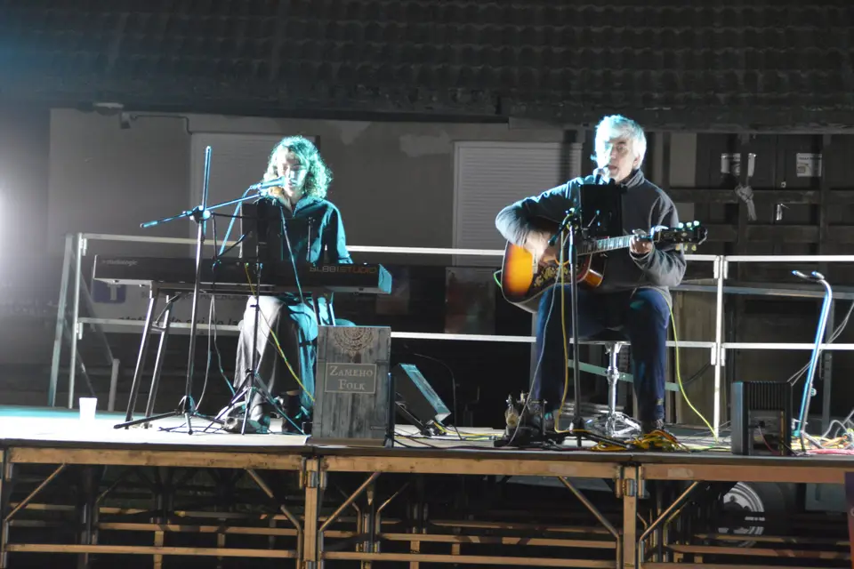 Zameho Folk — photo 5