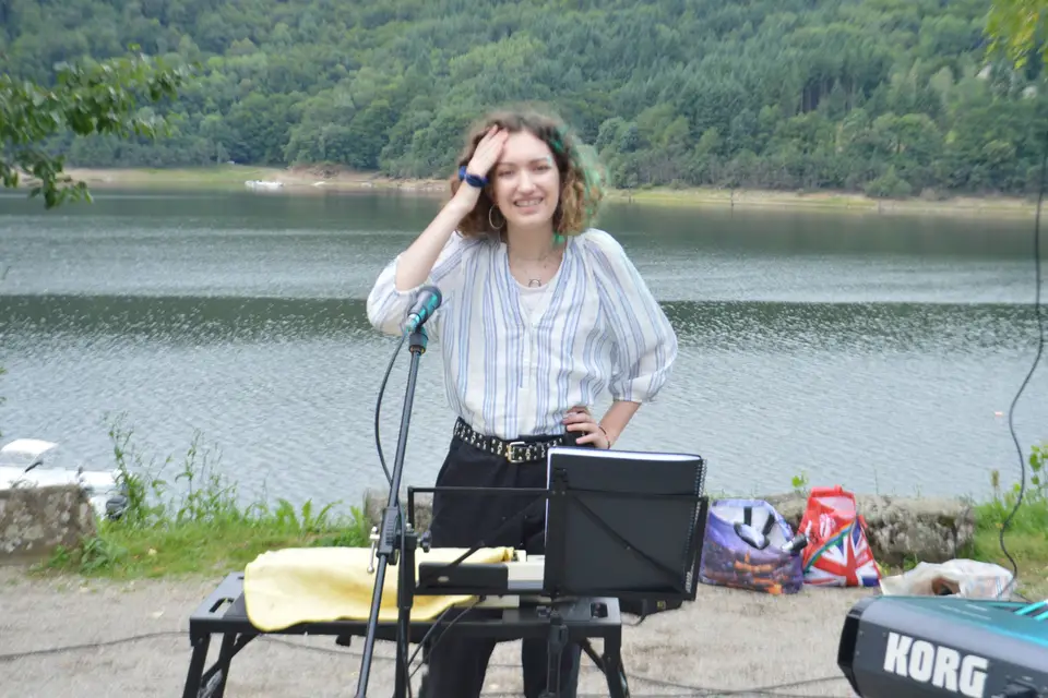 Zameho Folk — photo 2