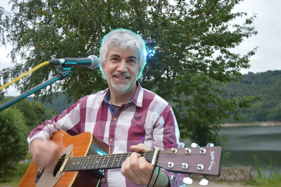 Zameho Folk — photo 3