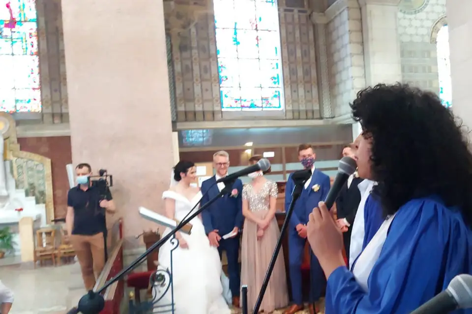 Black Covers — photo 6