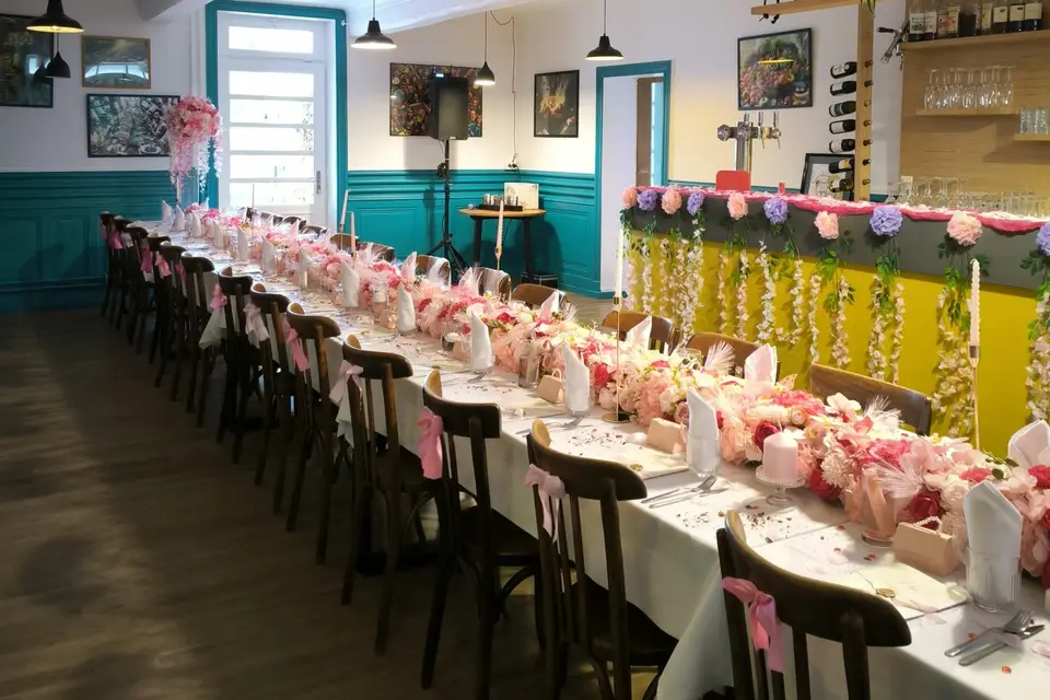 Maison MJ — photo 7