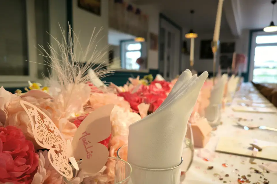 Maison MJ — photo 8