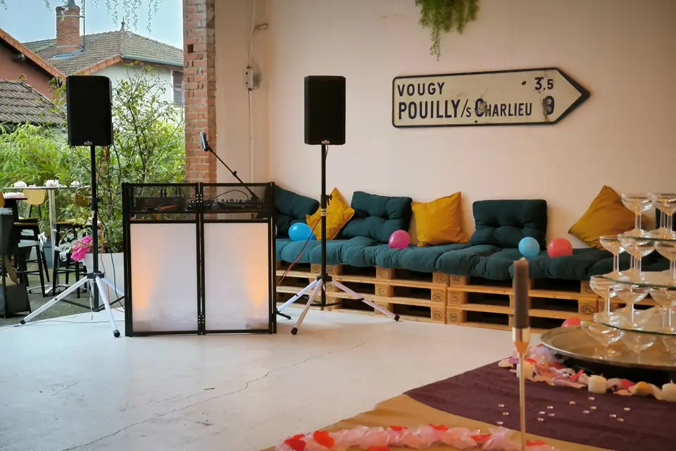 Maison MJ — photo 6