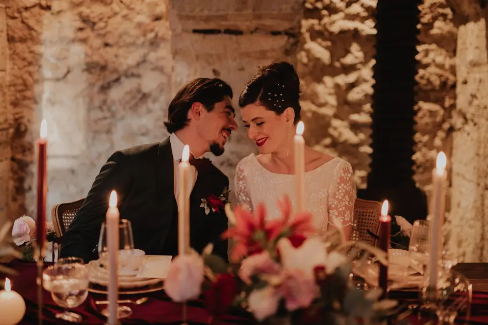 By Mademoiselle B — photo 1