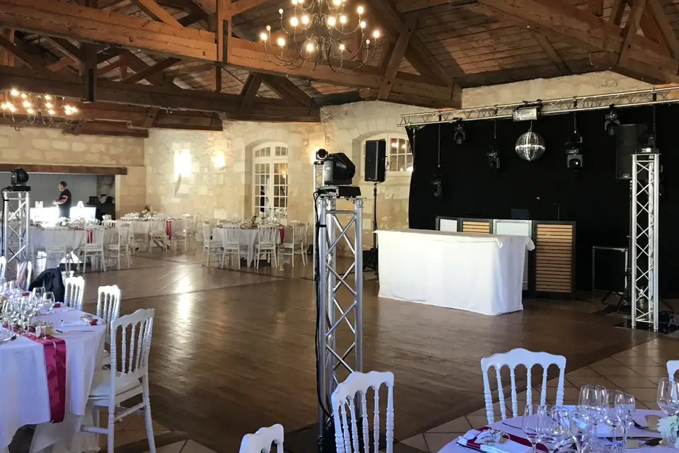 Chaumel Julien Evenementiel — photo 3