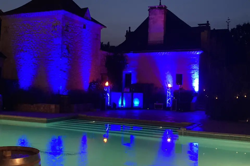 Chaumel Julien Evenementiel — photo 2