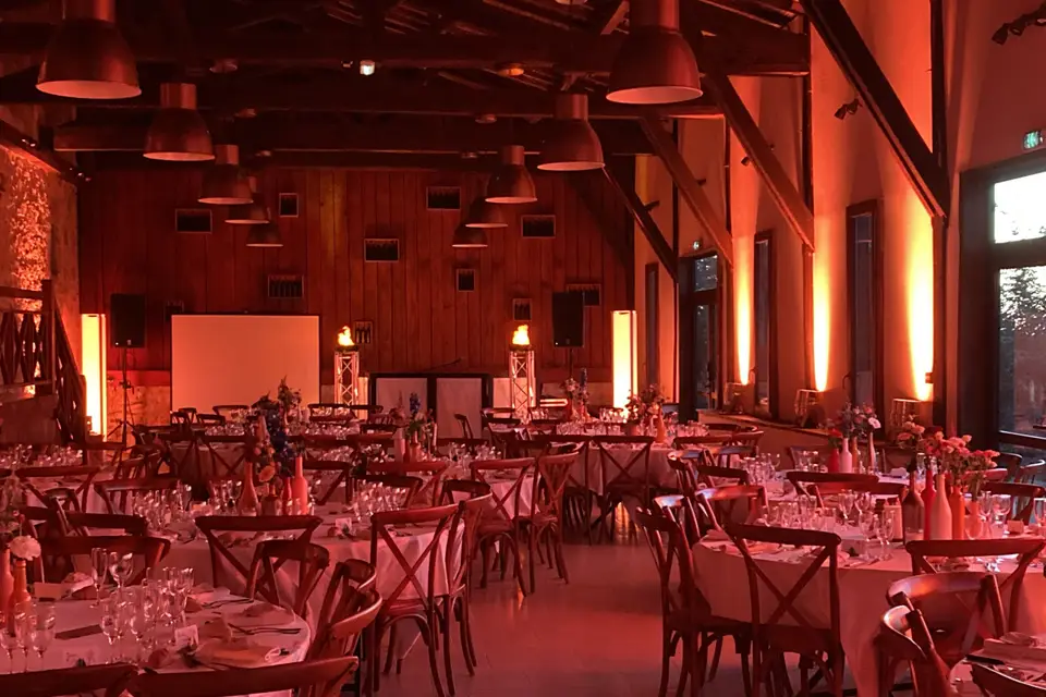 Chaumel Julien Evenementiel — photo 5