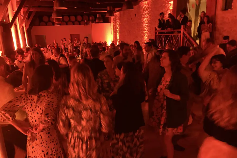 Chaumel Julien Evenementiel — photo 4