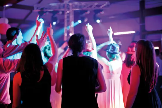 Lyres Events — photo 3