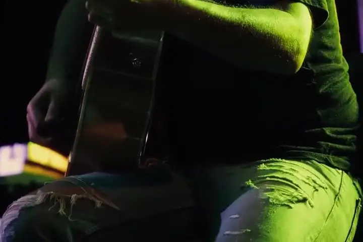 Scarlett — photo 4