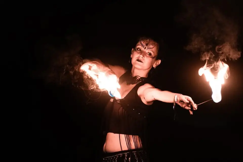 Sekhamet — photo 2