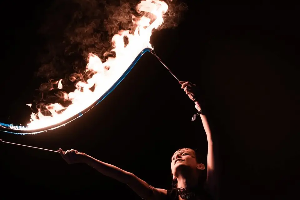 Sekhamet — photo 1