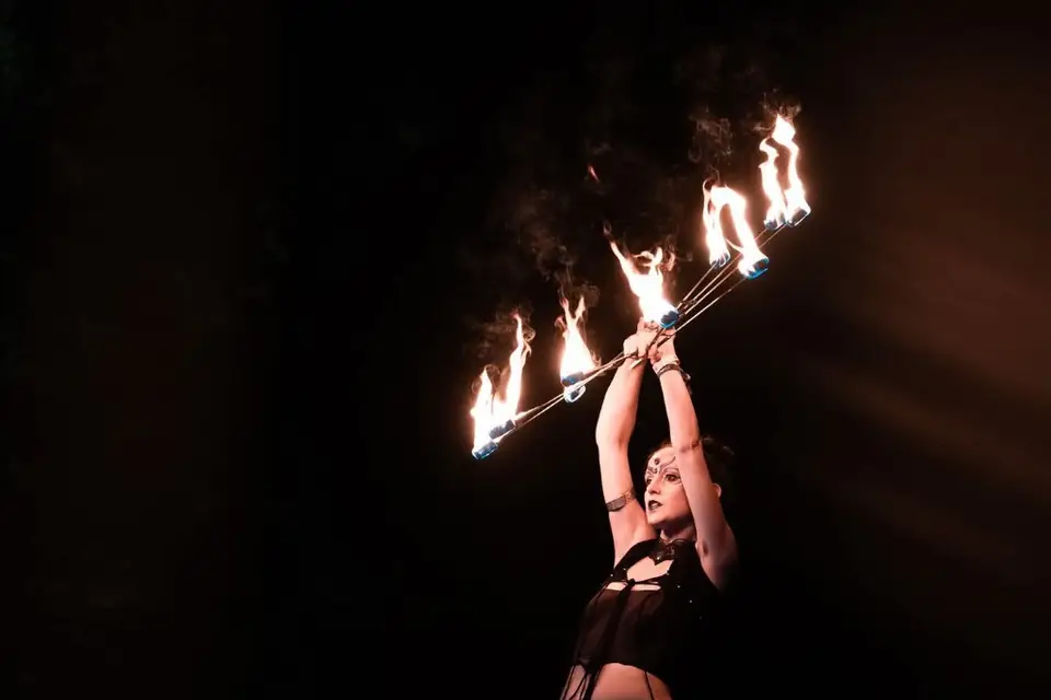 Sekhamet — photo 6